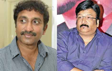 kona venkat,srinu vytla,gopimohan,srinu vaitla about kona venkat,star writer  శ్రీనువైట్లకు ఇప్పుడు తెలిసొచ్చింది!